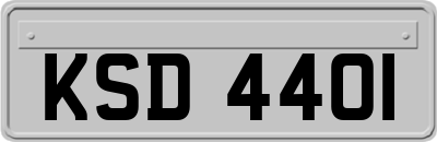 KSD4401