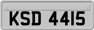 KSD4415