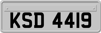 KSD4419