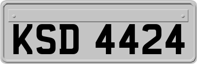 KSD4424
