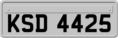 KSD4425