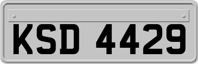 KSD4429