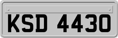 KSD4430