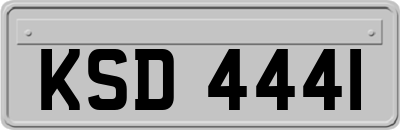 KSD4441