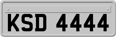 KSD4444