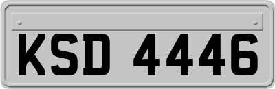KSD4446