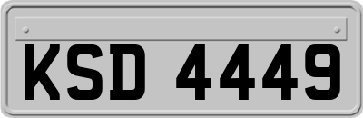 KSD4449