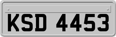 KSD4453