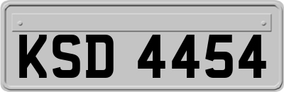 KSD4454