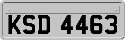 KSD4463