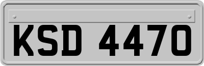 KSD4470