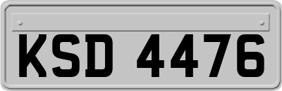 KSD4476