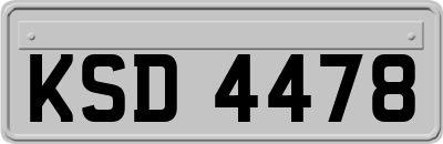 KSD4478