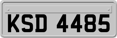 KSD4485
