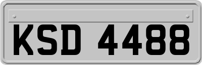 KSD4488