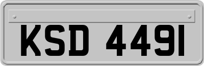 KSD4491