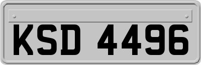 KSD4496
