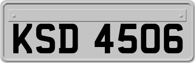 KSD4506