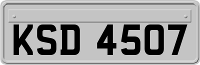 KSD4507