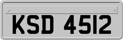 KSD4512