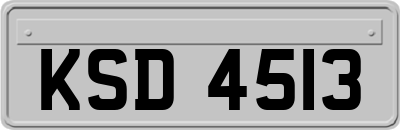KSD4513