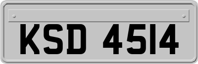 KSD4514