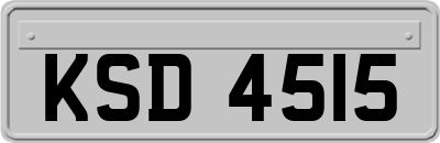 KSD4515