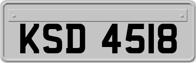 KSD4518