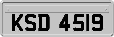 KSD4519