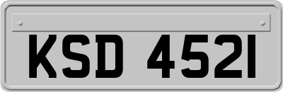 KSD4521