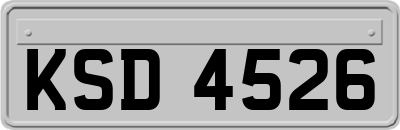 KSD4526