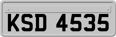KSD4535