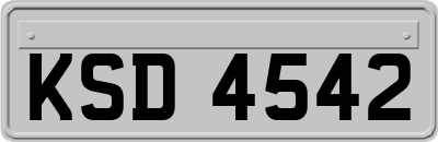 KSD4542