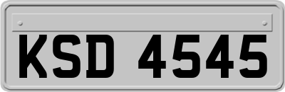 KSD4545