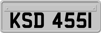 KSD4551