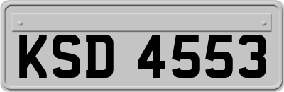 KSD4553