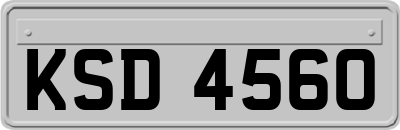 KSD4560