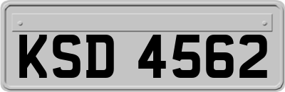KSD4562