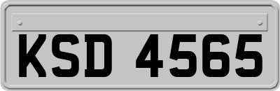 KSD4565
