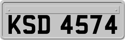 KSD4574
