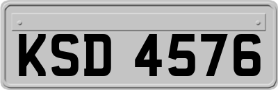 KSD4576