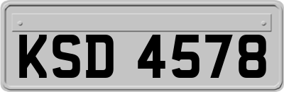 KSD4578