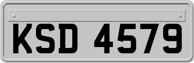 KSD4579