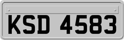 KSD4583