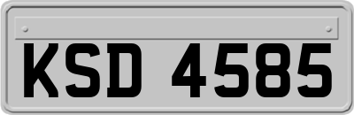 KSD4585