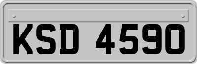KSD4590