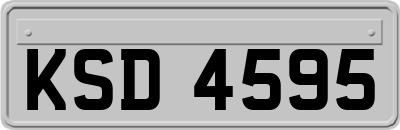 KSD4595