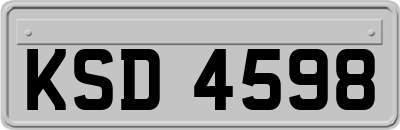 KSD4598