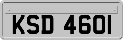 KSD4601