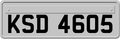 KSD4605